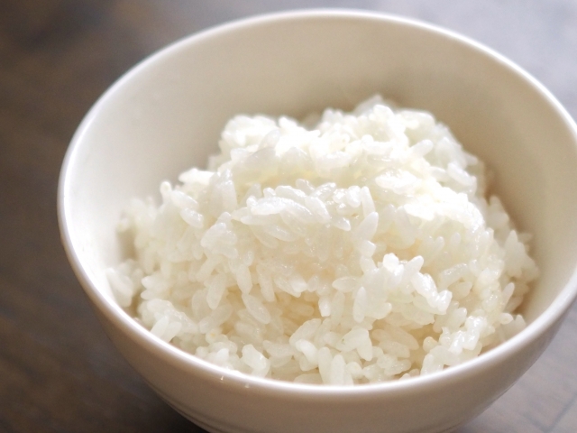 お米の食味ランキング