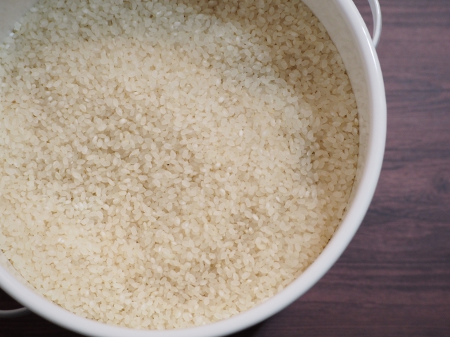お米を食べて痩せることは可能である